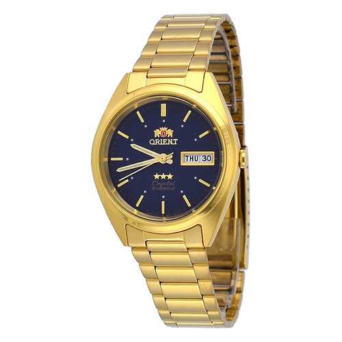 Наручные часы механические мужские Orient AB00002D в Хендерсон