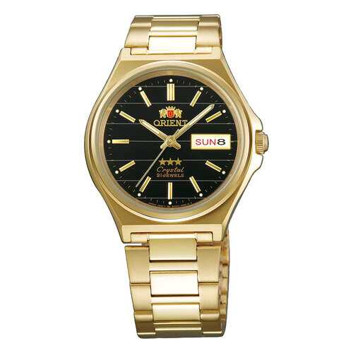 Наручные часы механические мужские Orient AB02003B в Хендерсон