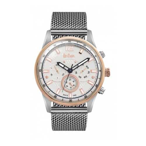 Наручные часы мужские Lee cooper LC06553.530 в Хендерсон