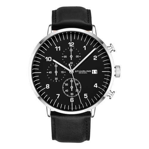 Наручные часы Stuhrling Original Essex 3911L.1 в Хендерсон