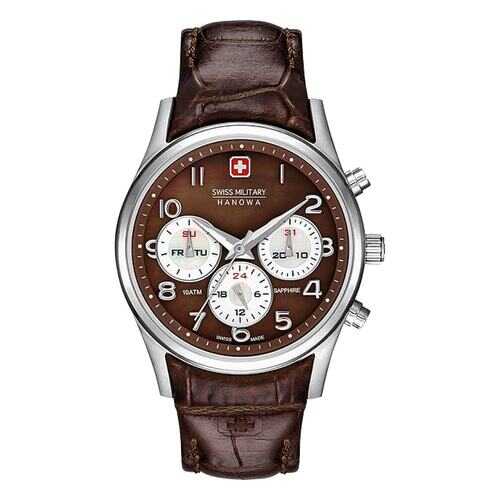 Наручные часы Swiss Military Hanowa 06-6278.04.005 в Хендерсон