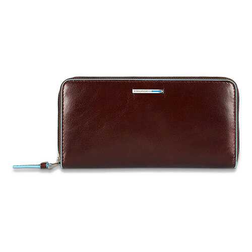 Кошелек Piquadro Blue Square, коричневый, 18х9,5х2,5 см в Хендерсон