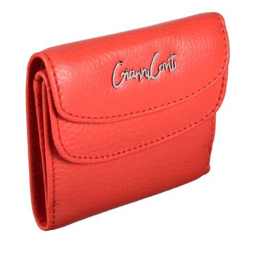 Кошелек женский Gianni Conti 2518034 coral в Хендерсон