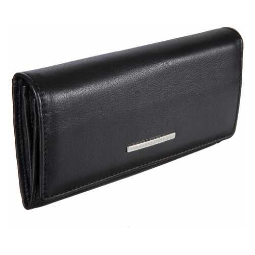 Кошелек женский Gianni Conti 2528150 black в Хендерсон