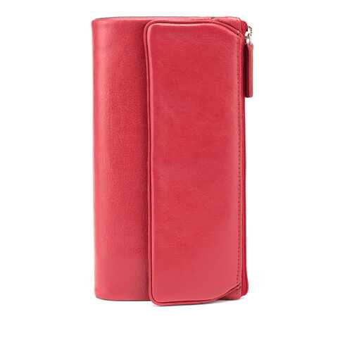 Кошелек женский RFID RF1850 красный в Хендерсон