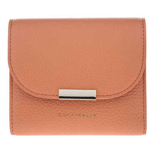 Портмоне женское Coccinelle E2 FR0 11 96 01 P97 оранжевое в Хендерсон