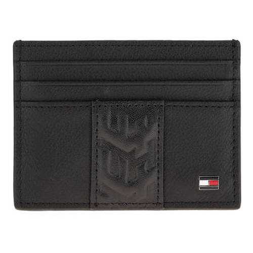 Кредитница мужская Tommy Hilfiger AM0AM05991 BDS черная в Хендерсон