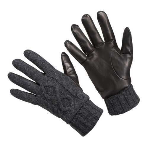 Перчатки мужские Dr.Koffer H710058-41-04 черные 10 в Хендерсон
