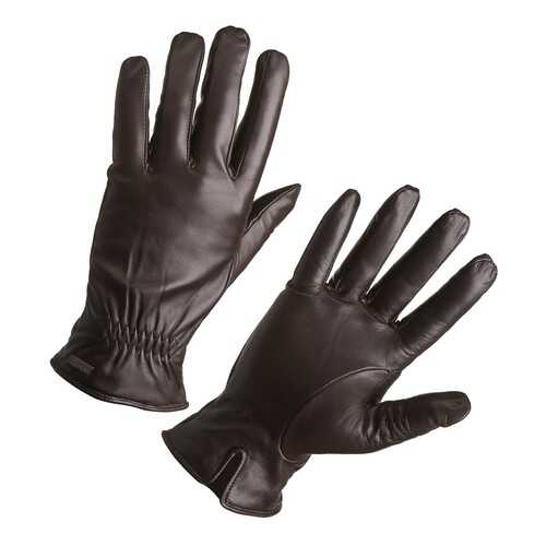 Перчатки мужские Dr.Koffer H740086-41-09 коричневые 8.5 в Хендерсон