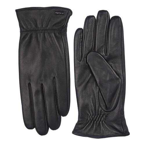 Перчатки мужские Dr.Koffer H760114-236 черные 11 в Хендерсон