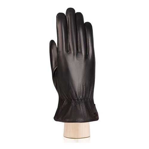 Перчатки мужские Eleganzza IS8640 черные 9 в Хендерсон