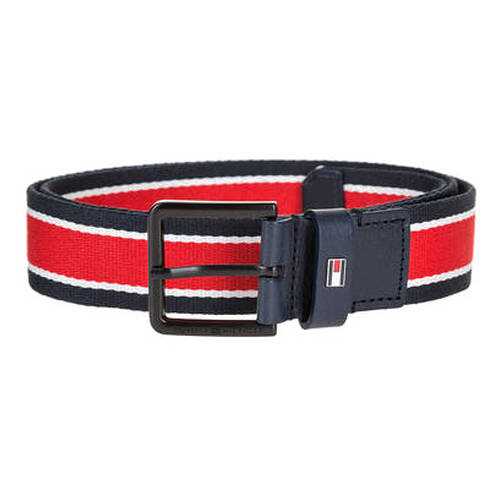 Ремень мужской Tommy Hilfiger AM0AM05643 0GY разноцветный 90 в Хендерсон
