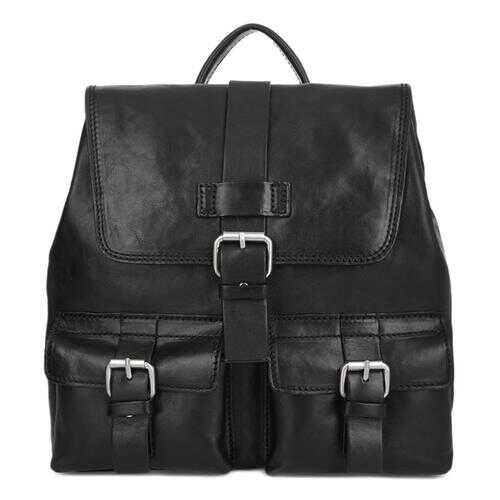 Рюкзак мужской Gianni Conti 912474 black 13 л в Хендерсон