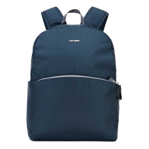 Рюкзак Pacsafe Stylesafe синий 12 л в Хендерсон
