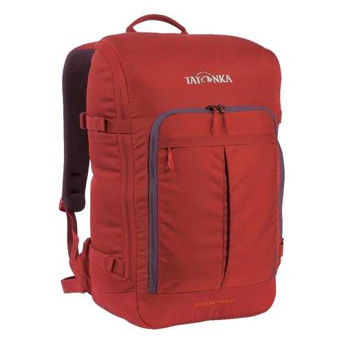 Рюкзак TATONKA SPARROW PACK 22 redbrown в Хендерсон