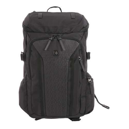 Рюкзак Wenger 2717202408 черный 20 л в Хендерсон