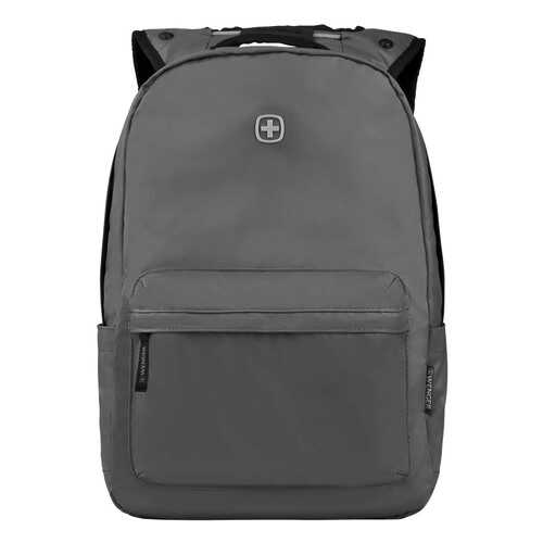 Рюкзак Wenger Photon 605033 серый 18 л в Хендерсон