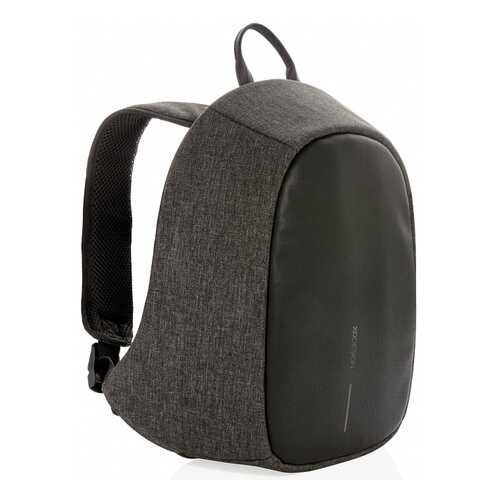 Рюкзак XD Design Cathy с тревожной кнопкой P705.211 (Black) в Хендерсон