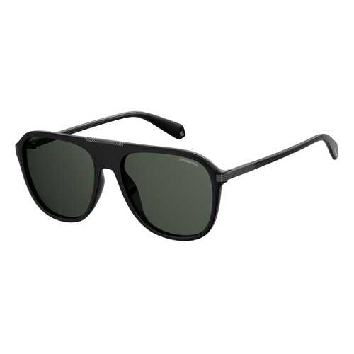 Солнцезащитные очки мужские POLAROID PLD 2070/S/X черные в Хендерсон