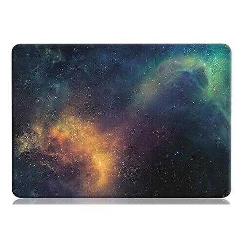 Накладка i-Blason Cover Star Sky для MacBook Pro 15 2016 A1707 (Black) в Хендерсон