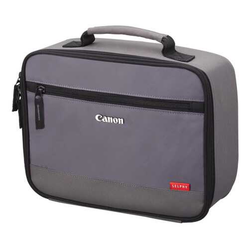 Сумка для фототехники Canon DCC-CP2 gray в Хендерсон