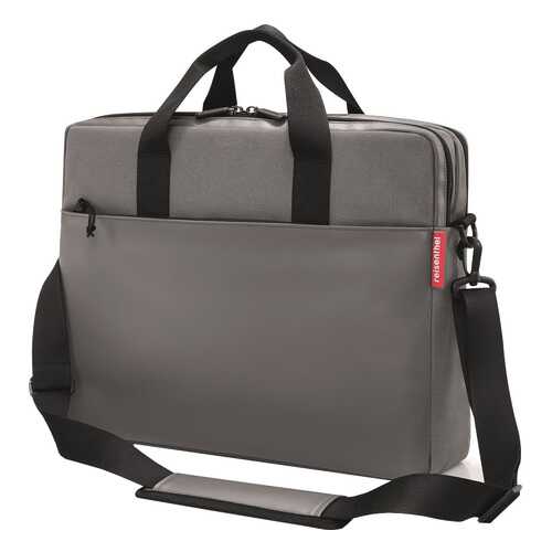 Сумка для ноутбука Workbag canvas grey в Хендерсон