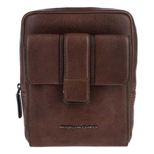 Сумка мужская Piquadro CA3084S105 коричневая в Хендерсон