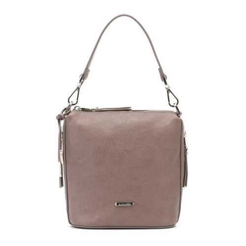 Сумка женская кожаная Eleganzza Z01-15391 розовая в Хендерсон
