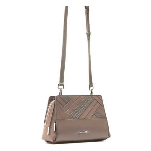 Сумка женская кожаная Eleganzza Z5335-5170 01-00024165 розовая в Хендерсон