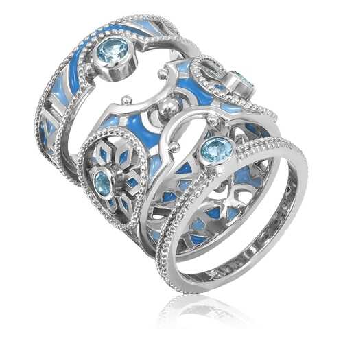 Кольцо женское Ку-энд-Ку 129610-1 р.20 в Хендерсон