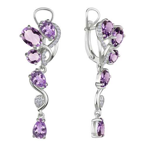Серьги Aquamarine 4706204А.5 в Хендерсон
