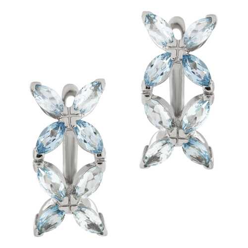 Серьги Imperial Topaz CTE-08465T в Хендерсон