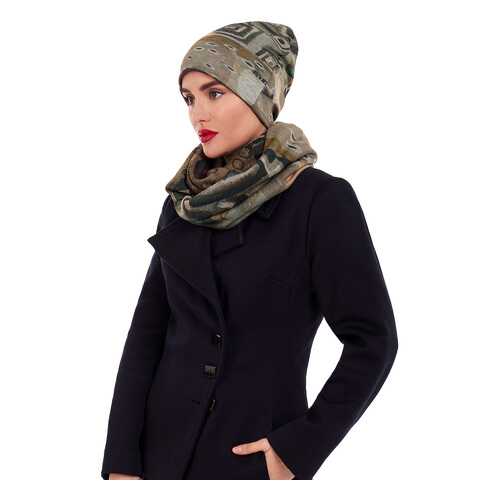 Комплект женский Le Motif Couture MT323-1 разноцветный в Хендерсон