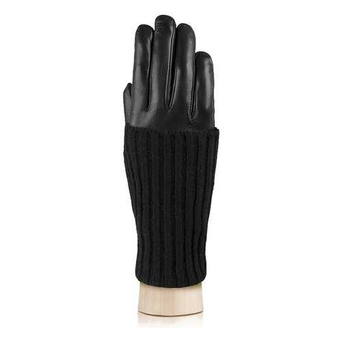 Перчатки женские Eleganzza IS01330 черные 6.5 в Хендерсон