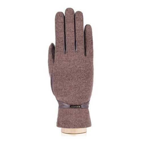 Перчатки женские Eleganzza IS0150 серые 8 в Хендерсон