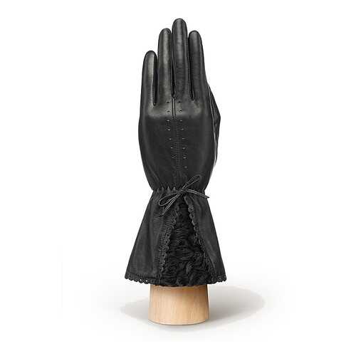 Перчатки женские Eleganzza IS02645 черные 6 в Хендерсон