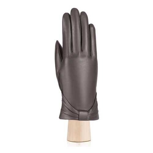 Перчатки женские Eleganzza IS7005 серые 6.5 в Хендерсон