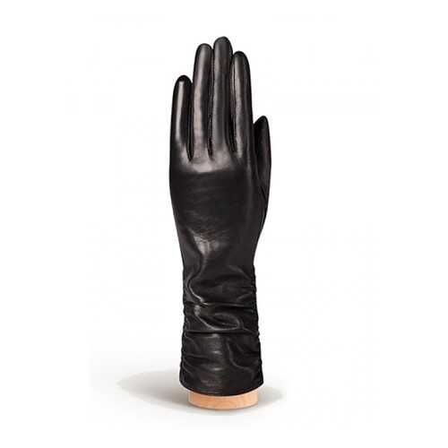 Перчатки женские Eleganzza TOUCH IS98328 черные 6.5 в Хендерсон