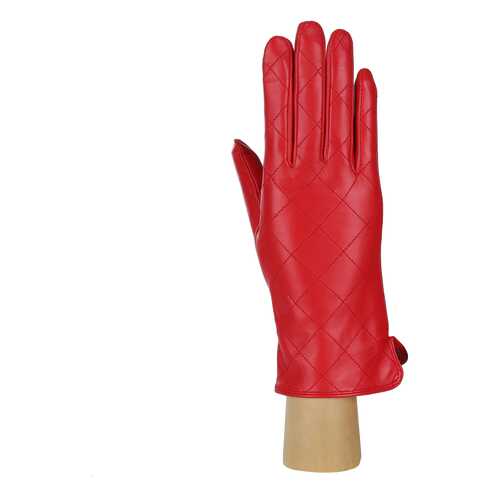 Перчатки женские FABRETTI 12.89-7s красные 6.5 в Хендерсон
