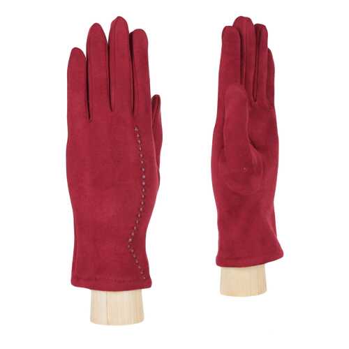 Перчатки женские FABRETTI TH23-8 красные в Хендерсон