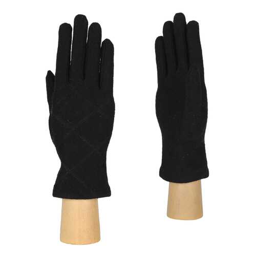 Перчатки женские FABRETTI TH9-1 черные ONE SIZE в Хендерсон