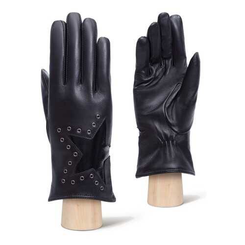 Перчатки женские Labbra LB-0108 черные 7 в Хендерсон