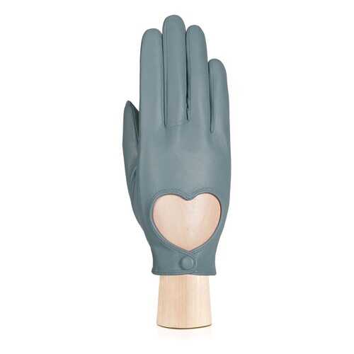 Перчатки женские Labbra LB-8440 голубые 7.5 в Хендерсон