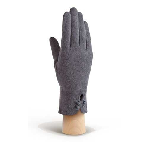 Перчатки женские Labbra LB-PH-55 серые M в Хендерсон