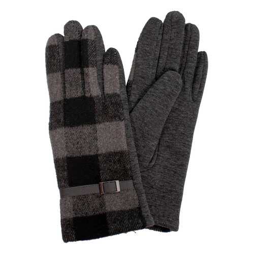 Перчатки женские Sophie ramage GL-217156 серые 6 в Хендерсон