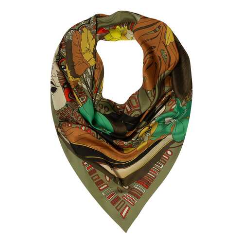 Платок Mellizos Ss10-20sG 903-4 хаки в Хендерсон