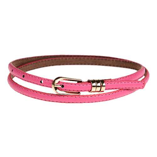 Ремень женский Fancy's Bag FB-1121-03 красный в Хендерсон