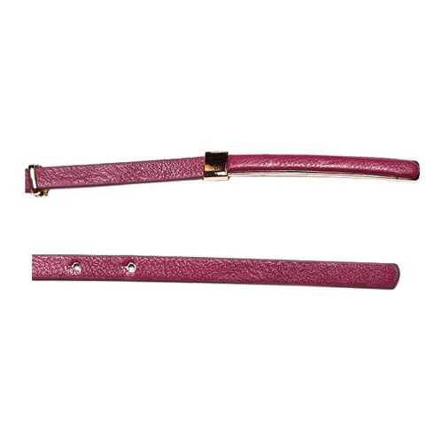 Ремень женский Fancy's Bag FB-1124-74 фиолетовый в Хендерсон