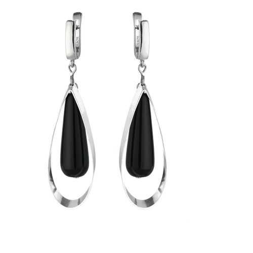 Серьги женские My-bijou Капли 303-571 в Хендерсон