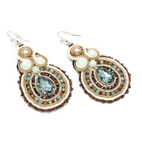 Серьги женские VANITY HER 4100001 в Хендерсон